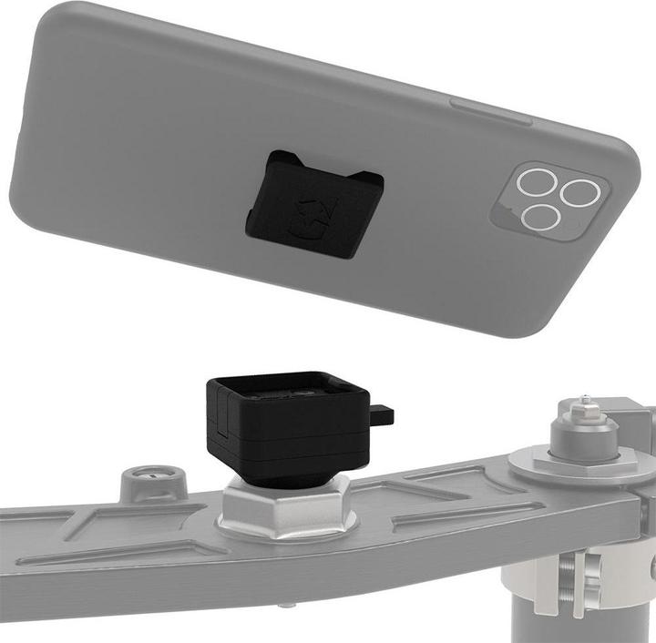 Produktbild Oxford CLIQR Head Stock Mount System
