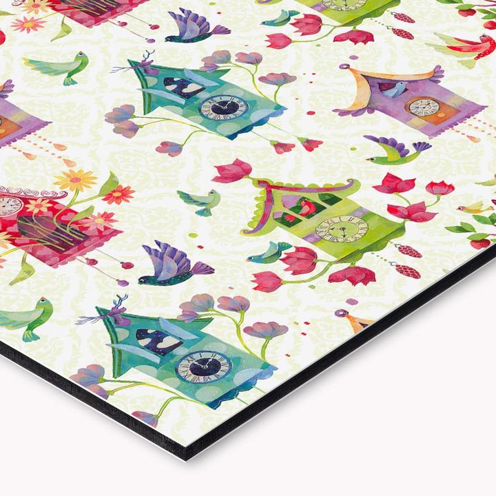 Produktbild Trenddeko Blanz - Traumzeit (50 x 200 cm)