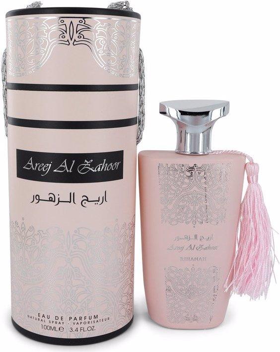 Immagine prodotto Rihanah Areej Al Zahoor by Eau de Parfum Spray 100 ml (Eau de parfum, 100 ml)