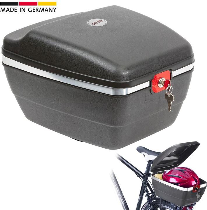 Productafbeelding Gerda Standaard (14 l, Draagtas)
