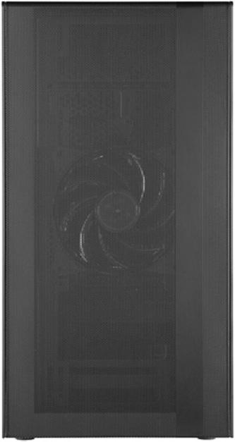 Actual product image Cooler Master NR400 MasterBox (mATX)