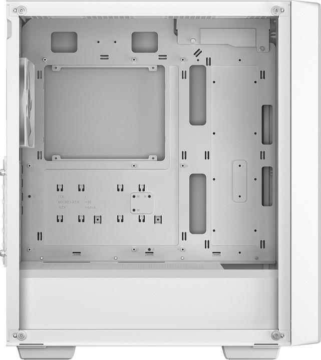 Actual product image Deepcool CC560 MESH v2 wh (ATX, mATX, Mini-ITX)