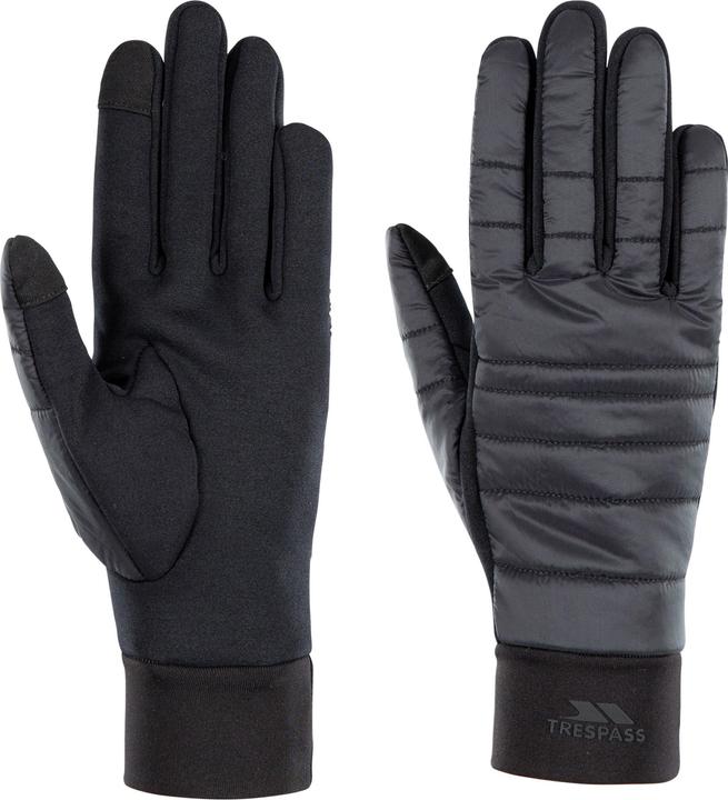 Produktbild Trespass Handschuh Rumer Leder (S, M)