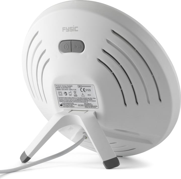 Actual product image Fysic FW-450 (10000 lx)
