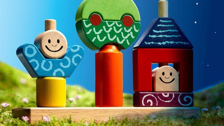 Image du produit Smart Games Jour et nuit (Allemand)