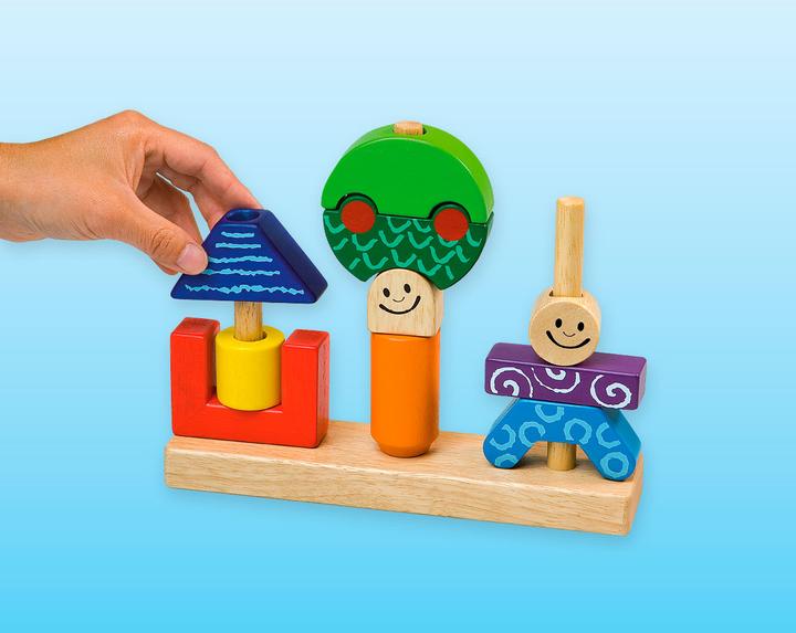 Image du produit Smart Games Jour et nuit (Allemand)