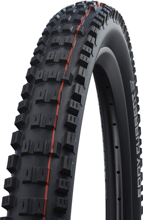 Actual product image Schwalbe Eddy Current Front (27.5 x 2.80, 70-584)