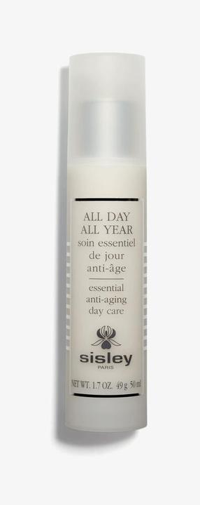 Actual product image Sisley All Day All Year (50 ml)