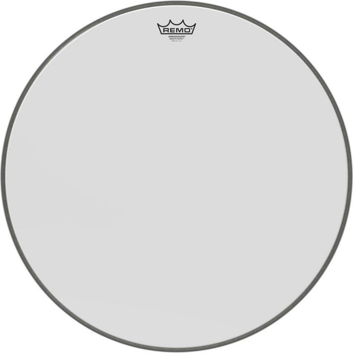 Actual product image Remo BR-1222-00 (Drum, Bass drum)