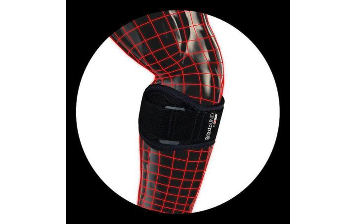 Image du produit Bilasto Uno Bandage de tennis/golf (Taille unique)