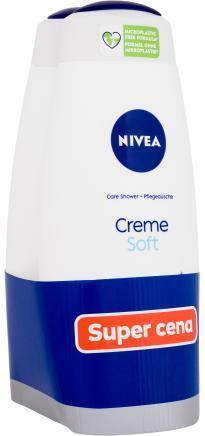 NIVEA Creme Soft (1000 ml)