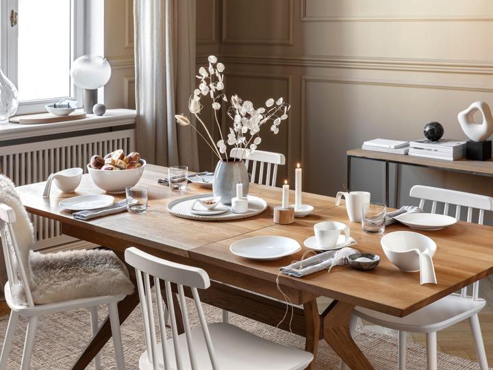 Immagine prodotto Villeroy & Boch Piatto da colazione Flow 23cm Set6 (1 x)