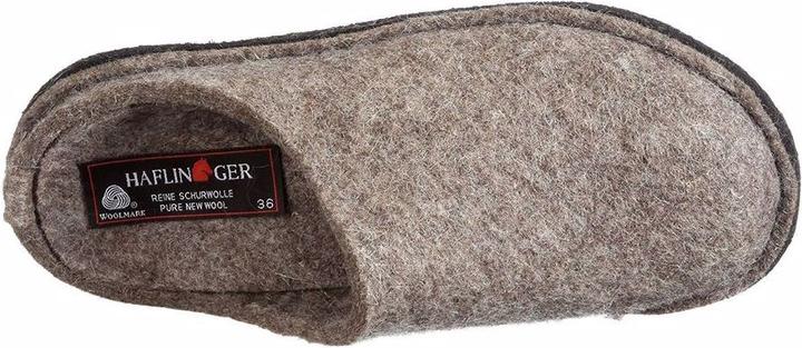 Produktbild Haflinger Hausschuhe (50)