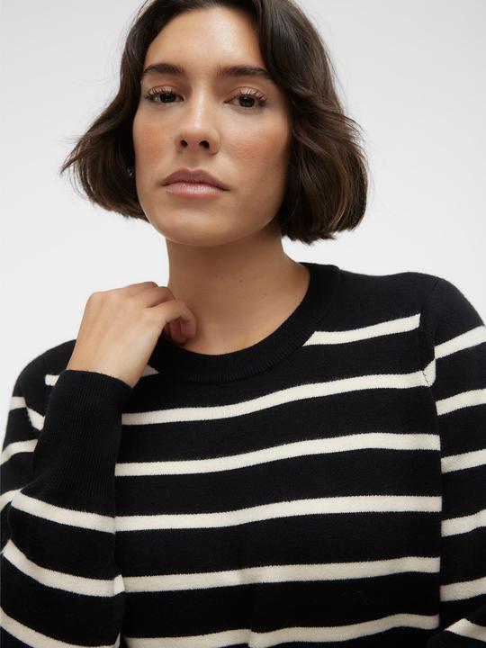 Produktbild Vero Moda VMSABA Pullover Strickpullover (M)
