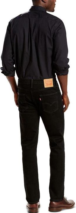 Actual product image Levis 511 Jeans Slim Fit native cali (W30/L32)