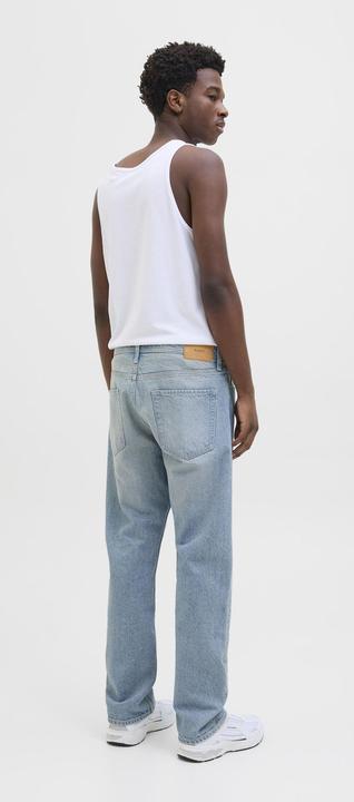 Produktbild Aprel Relaxed Fit Jeans Relaxed Fit Jeans (W31/L32)