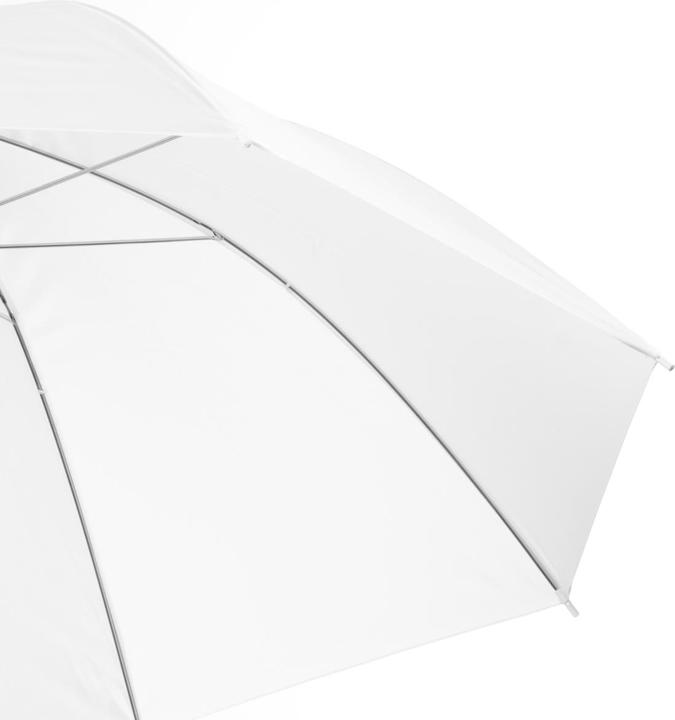 Immagine prodotto Walimex pro per ombrello a luce trasmessa 109cm (Ombrello, 109 cm)