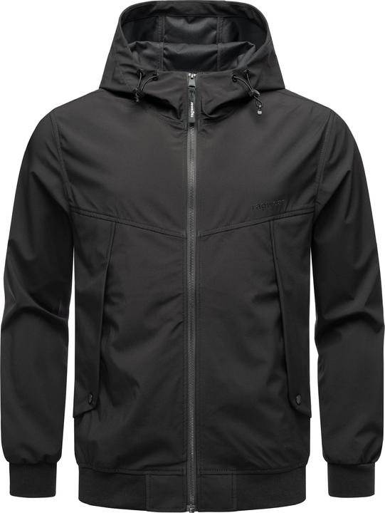 Ragwear Tyller Bonded
