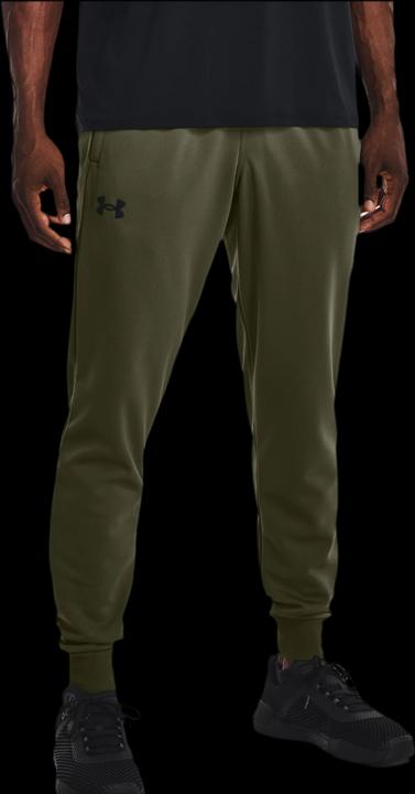 Actual product image Under Armour Fleece sweatpants (S)