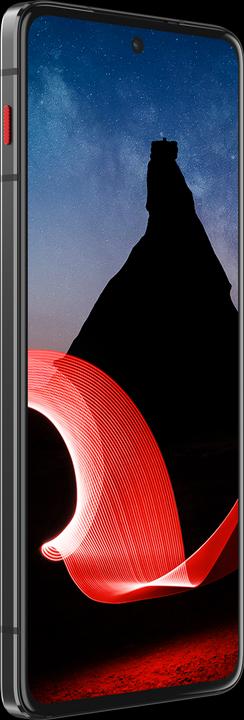Produktbild Motorola ThinkPhone (256 GB, Carbon Black, 6.60", Dual SIM, 50 Mpx, 5G)