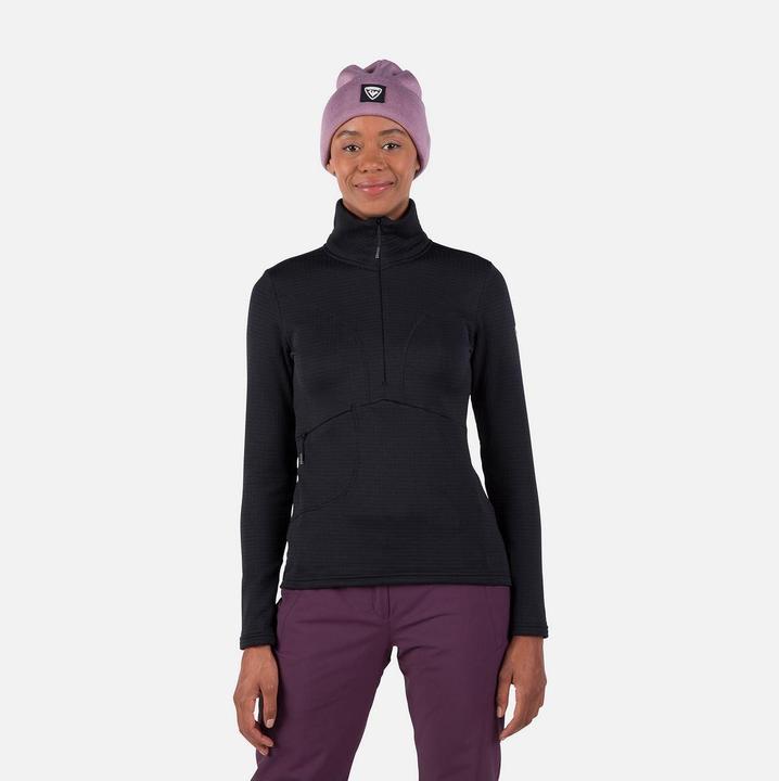 Actual product image Rossignol Blackside Fleece Hz Sweatshirt (XL)