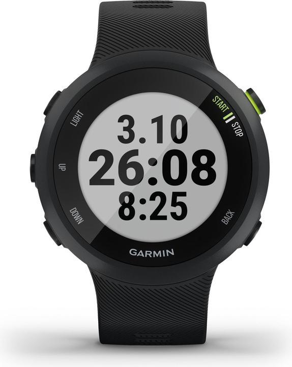 Image du produit Garmin Forerunner 45 (42 mm)