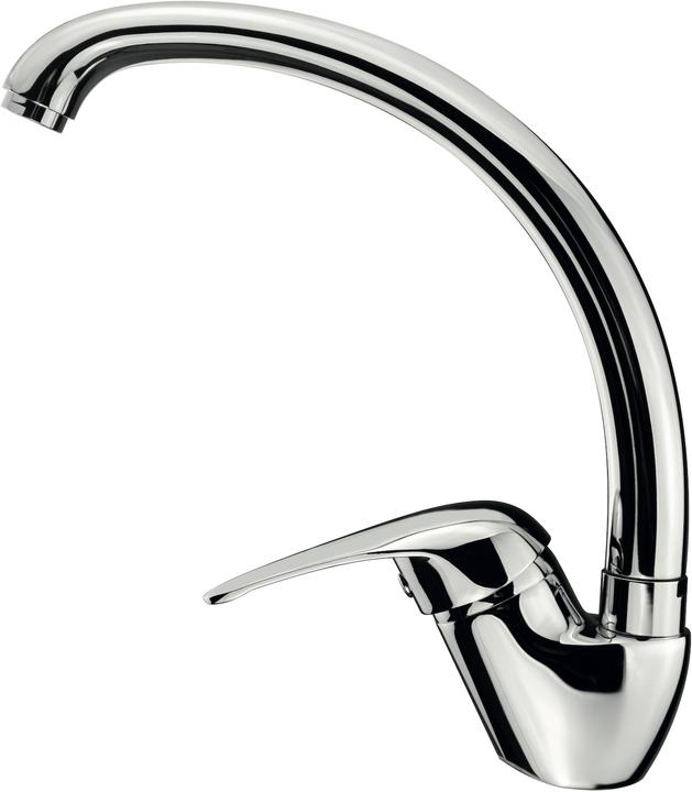 Actual product image Iguazu Cromo