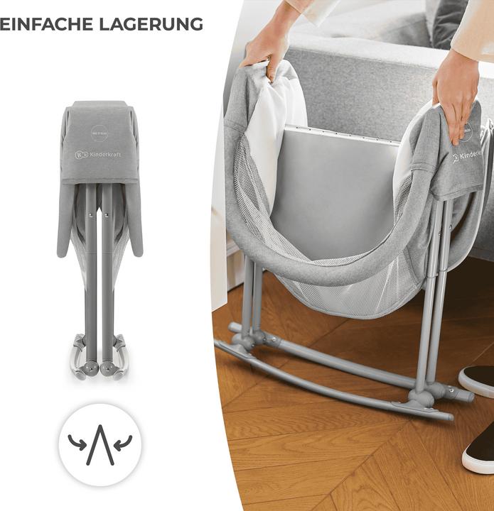 Produktbild KinderKraft Lovi