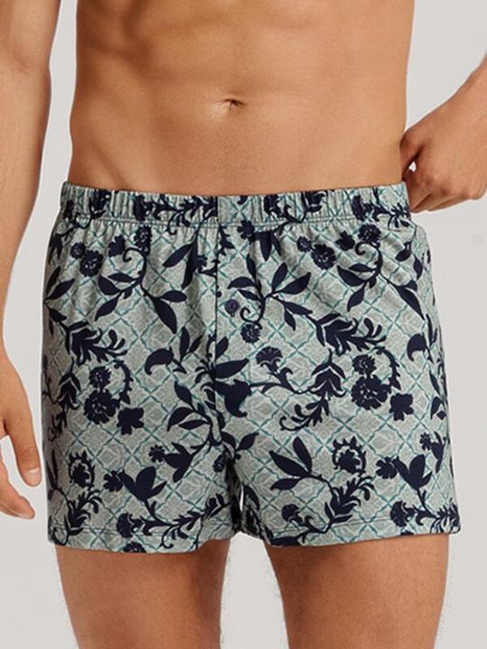 Produktbild Hanro Boxer Cotton Sporty (M, Einzelpack)