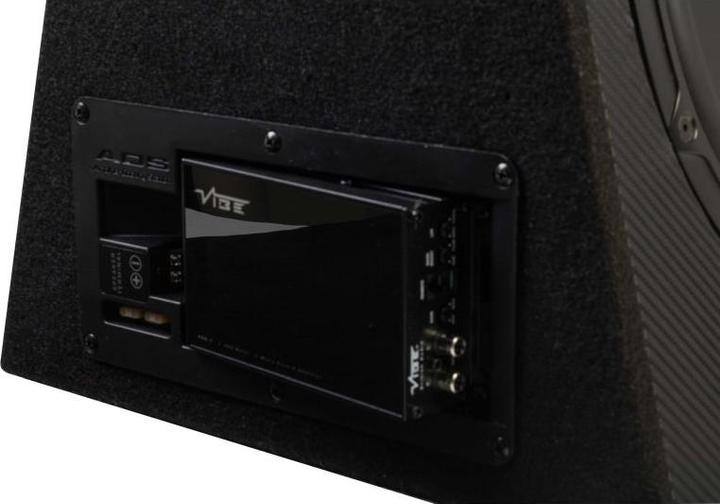 Actual product image Vibe BlackairC12A Active Subwoofer (1500 W)