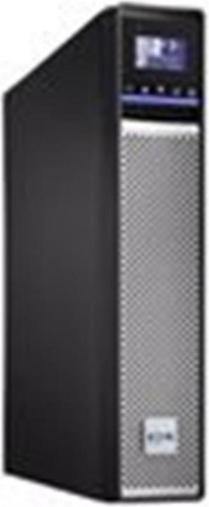Image du produit Eaton 5PX 1500I 1500VA/1500W Tour/rack 2U optionnel SNMP ou MS Ralais card 9 min Runtime (1500 VA, 1500 W, Line-interactive Onduleur)