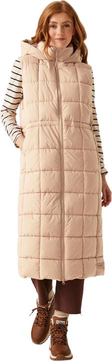 Immagine prodotto Regatta Leandra Gilet Linea Lunga Donna (36 D)