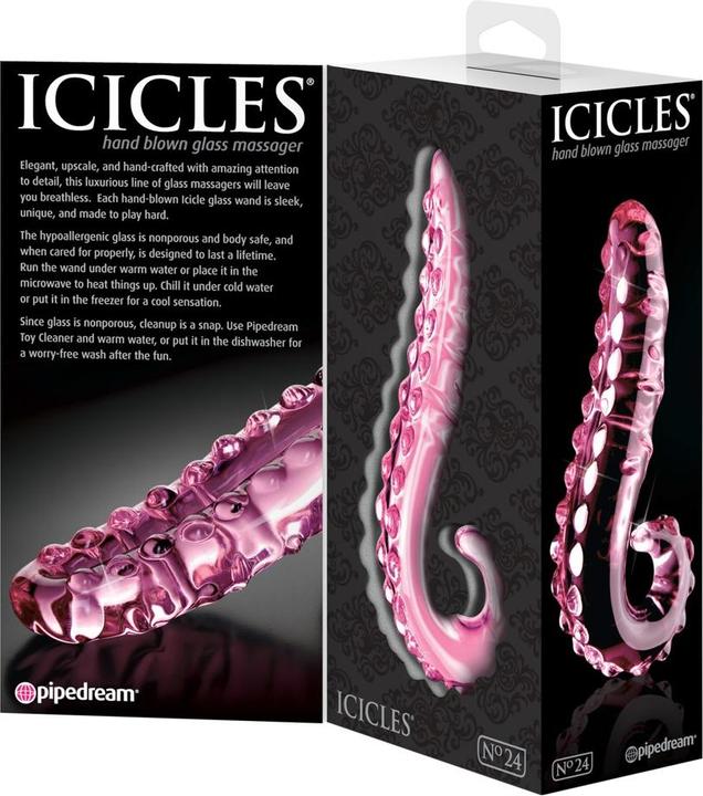 Actual product image Pipedream No. 24