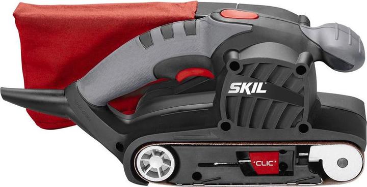 Produktbild Skil Bandschleifer (Bandschleifer, 650 W)