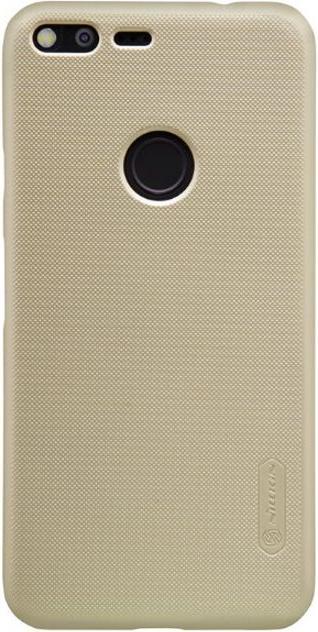 Immagine prodotto Nillkin Serie Super Frosted Shield (Google Pixel XL)