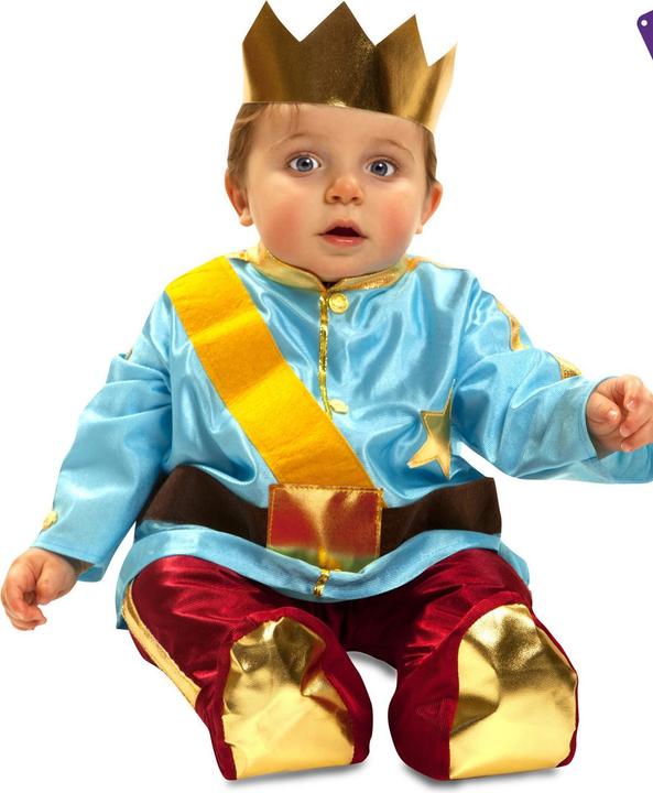 Image du produit MOM Costume de prince pour enfants (74)