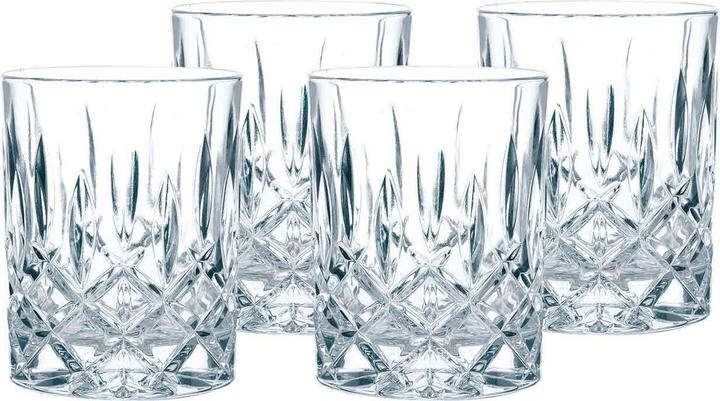 Actual product image Nachtmann Noblesse (2.95 dl, 4 x, Whisky glass)