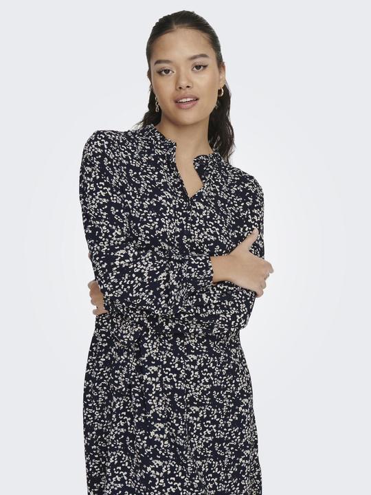 Image du produit JdY Robe chemisier riche en détails (34)