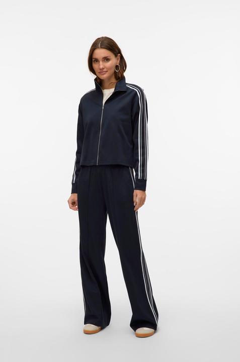 Produktbild Vero Moda VMVIVIEN Sweatshirt-Jacke Jersey-Blazer (M)