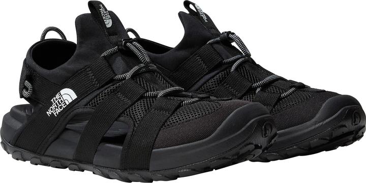 Actual product image North Face Explore Camp Shandal (41)