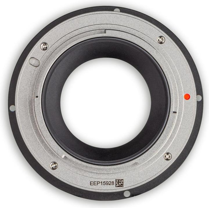 Actual product image XEEN CF Mount Kit Sony E 16 mm