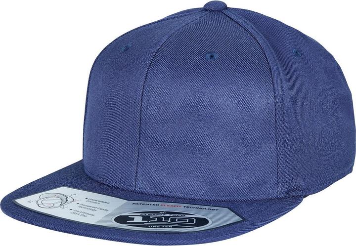 Actual product image Flexfit Snapback Fitted Baseball Cap (One size)