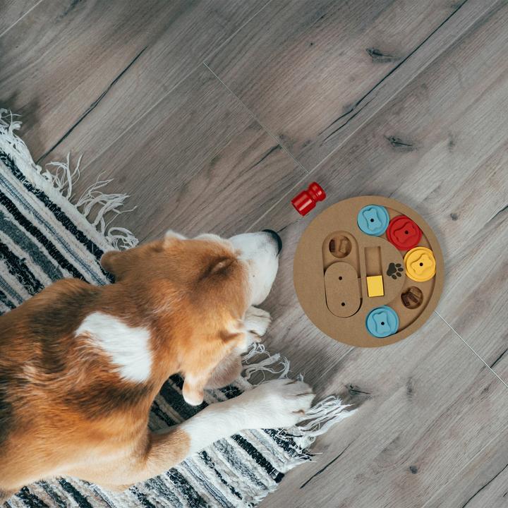 Actual product image Relaxdays Wall clock (33 cm)