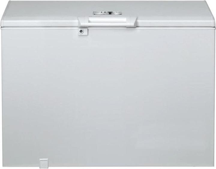 Produktbild Bauknecht GTE 608 FA 3 CH (Freistehend, 394 l)
