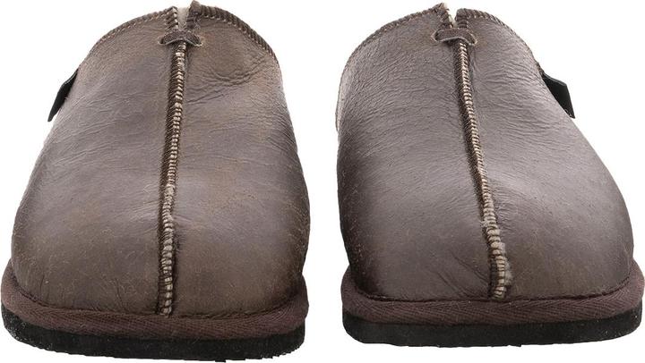 Actual product image Shepherd of Sweden Hugo slippers (50)