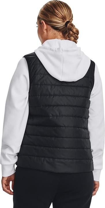 Actual product image Under Armour UA Storm Insulated Vest Ladies (M)