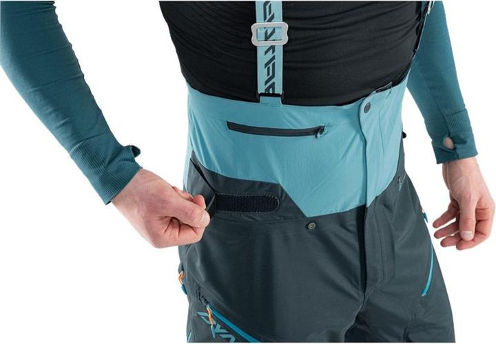 Immagine prodotto Dynafit Pantaloni in GORE-TEX gratis (XL)