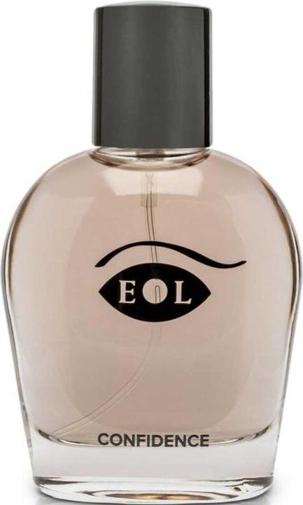 Actual product image Eye of Love Morning Glow (Eau de parfum, 10 ml)