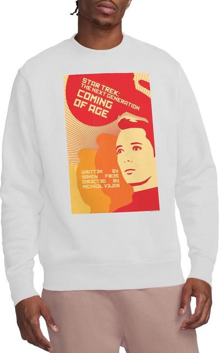 Produktbild The Next Generation Season 1 Episode 19 Sweatshirt (XXL)