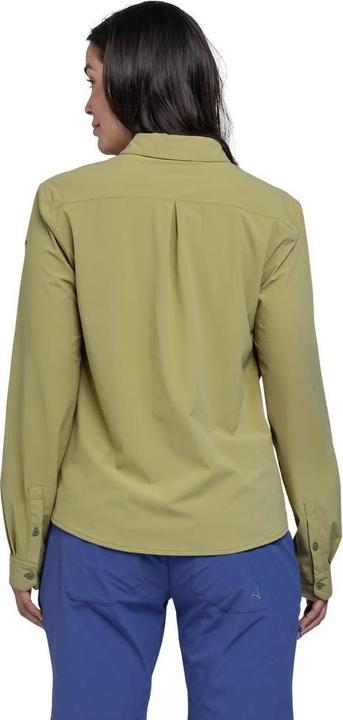 Produktbild Schöffel Blouse Style Dunajec WMS (L, XL)